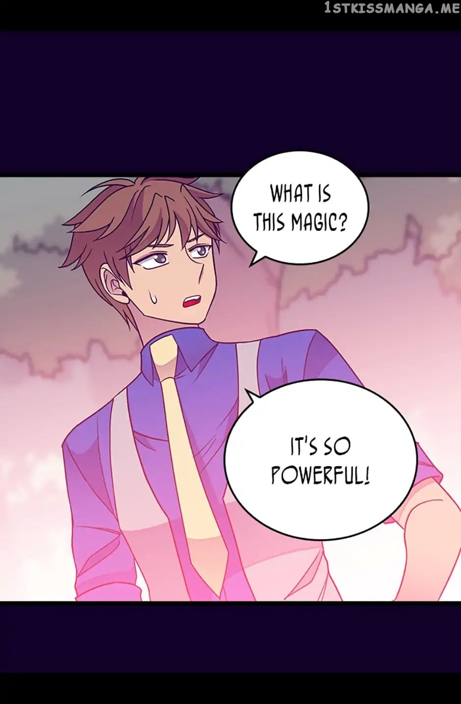 They Say i Was Born a King’s Daughter chapter 107 - page 68