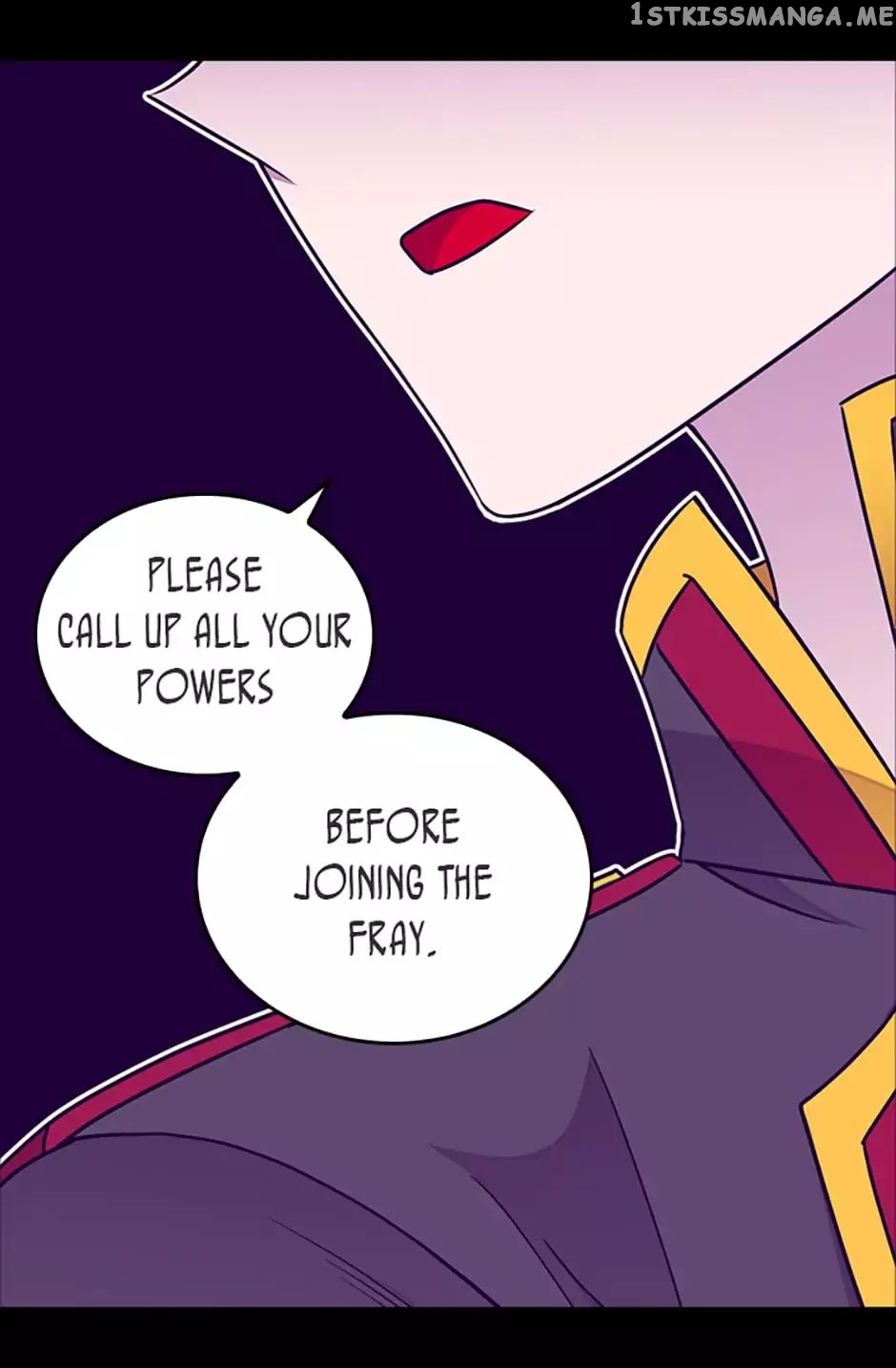 They Say i Was Born a King’s Daughter chapter 106 - page 18