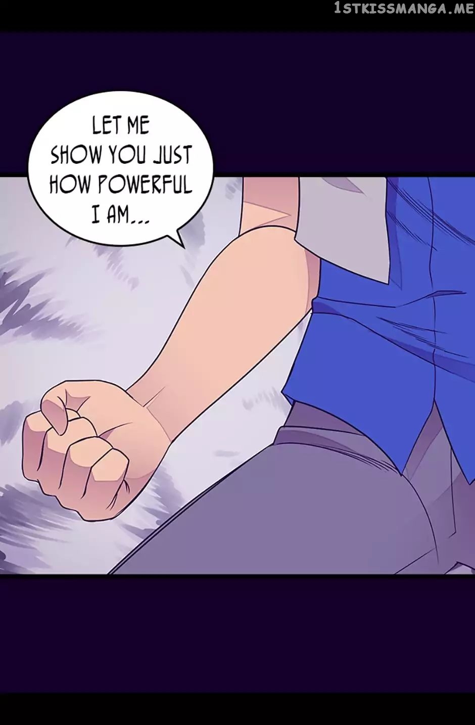 They Say i Was Born a King’s Daughter chapter 106 - page 23
