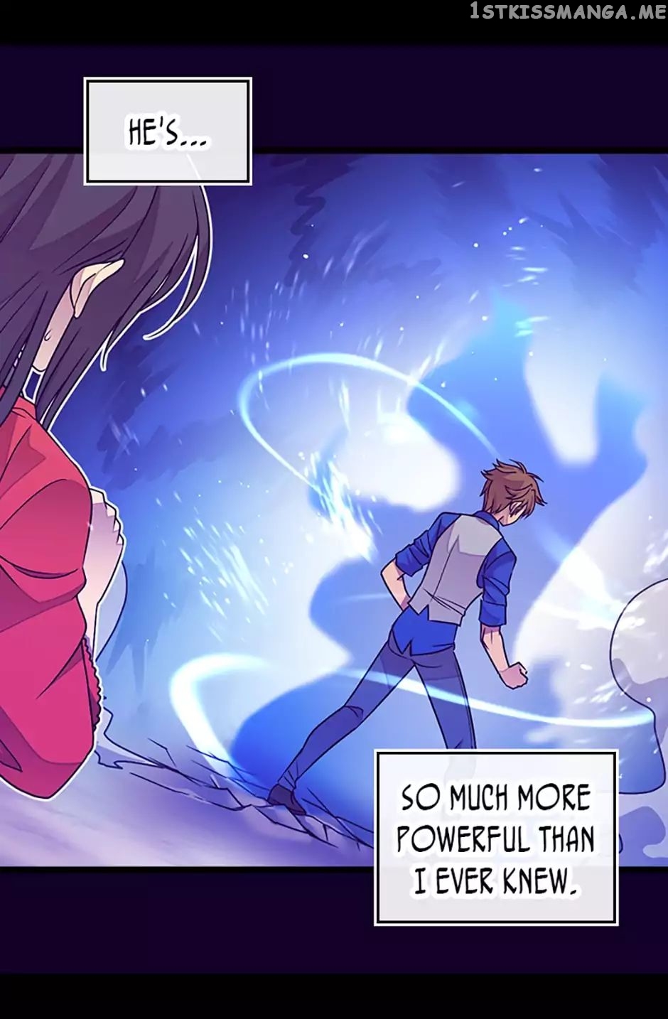 They Say i Was Born a King’s Daughter chapter 106 - page 25
