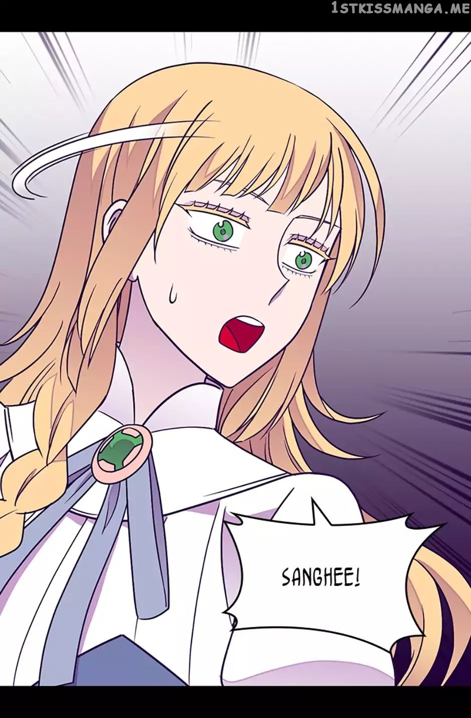 They Say i Was Born a King’s Daughter chapter 106 - page 29