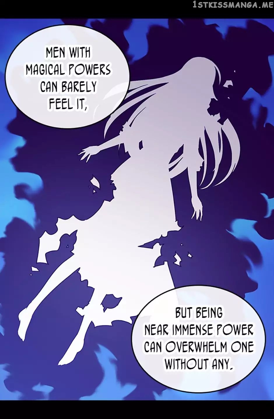 They Say i Was Born a King’s Daughter chapter 106 - page 33