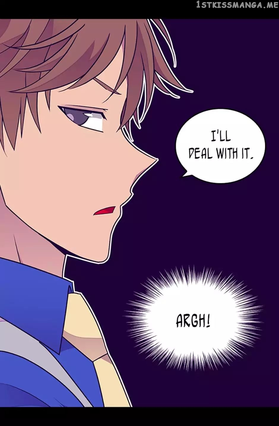 They Say i Was Born a King’s Daughter chapter 106 - page 40