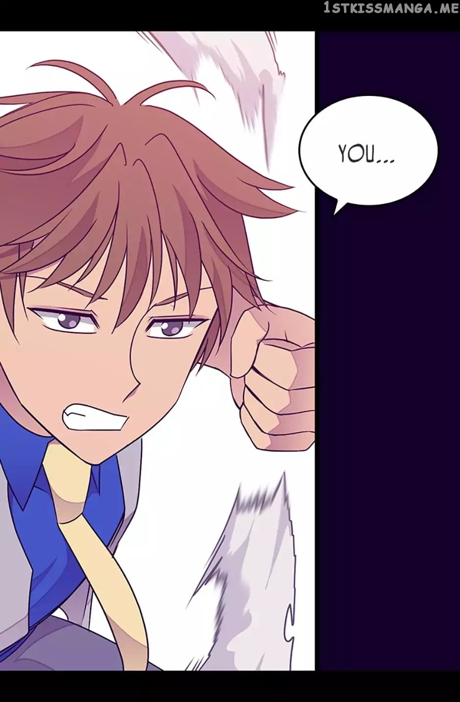 They Say i Was Born a King’s Daughter chapter 106 - page 6