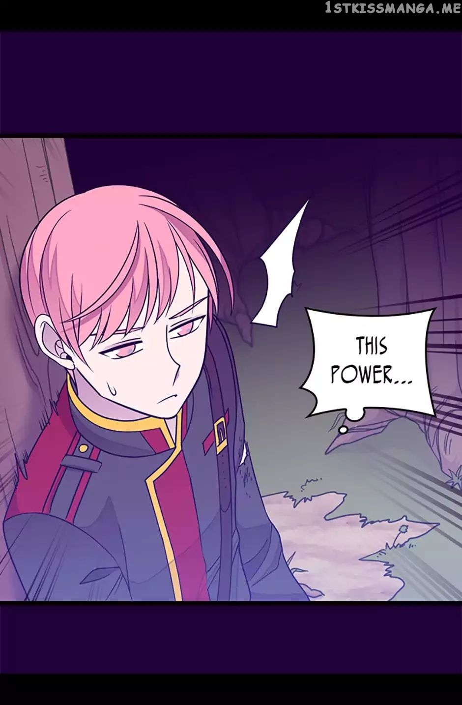 They Say i Was Born a King’s Daughter chapter 106 - page 71