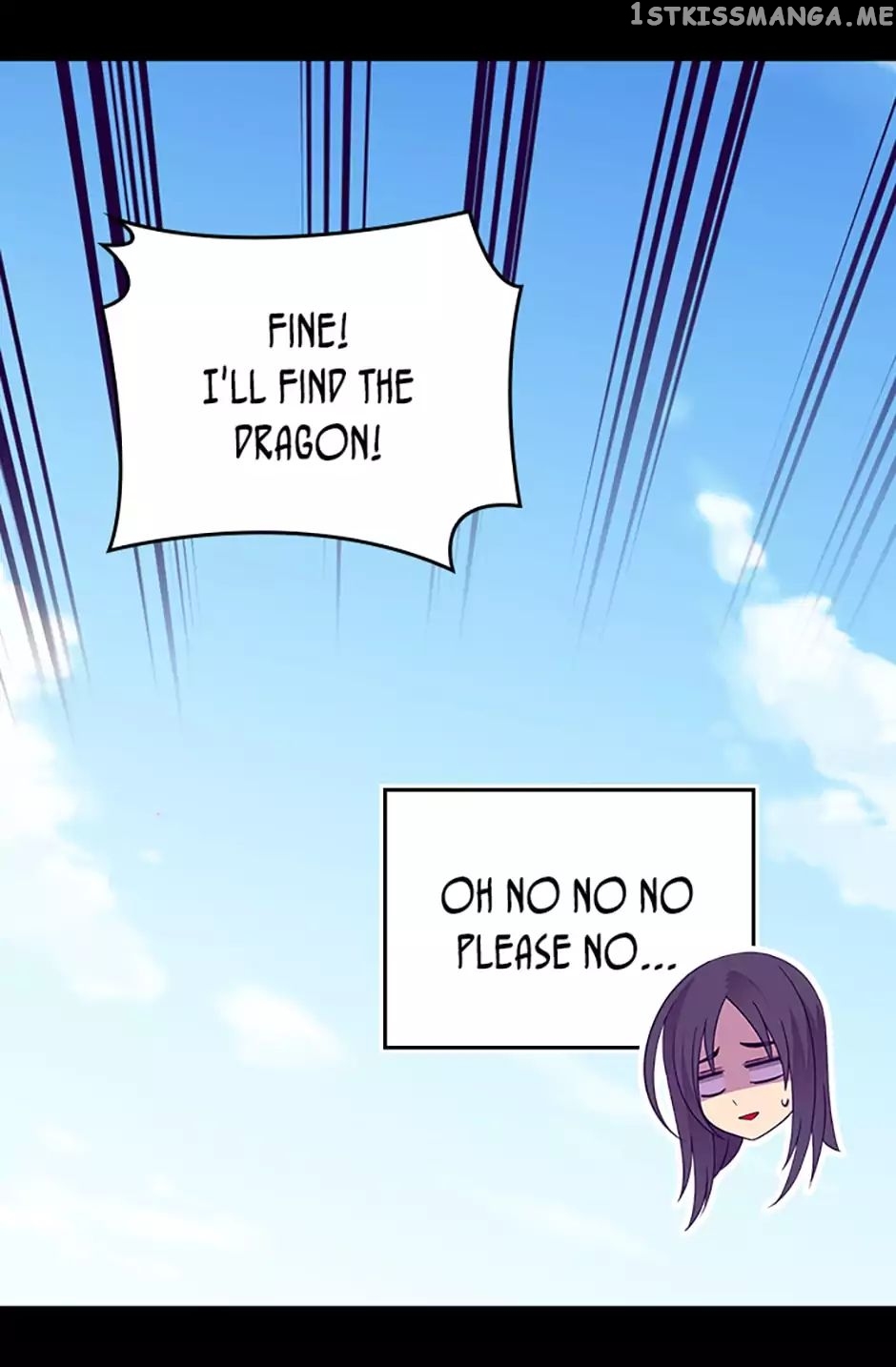 They Say i Was Born a King’s Daughter chapter 105 - page 11
