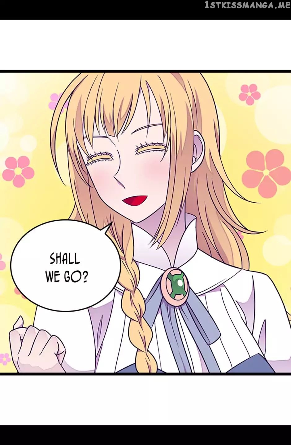 They Say i Was Born a King’s Daughter chapter 105 - page 16