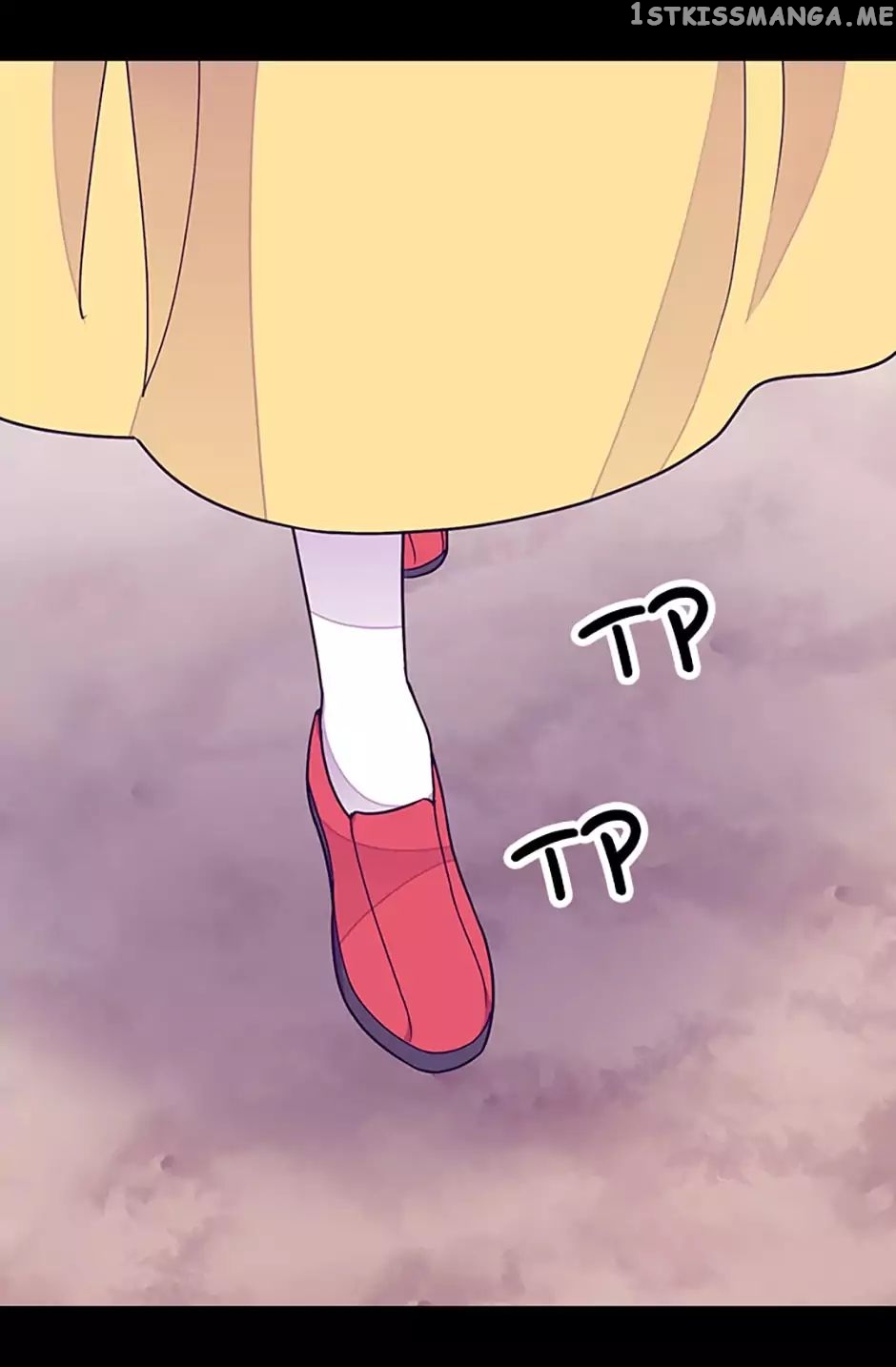 They Say i Was Born a King’s Daughter chapter 105 - page 31