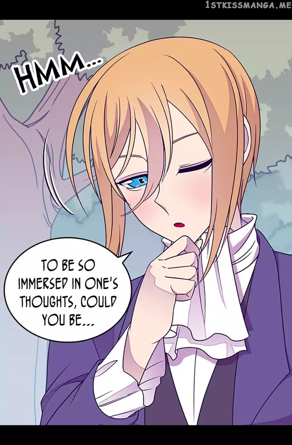 They Say i Was Born a King’s Daughter chapter 105 - page 38