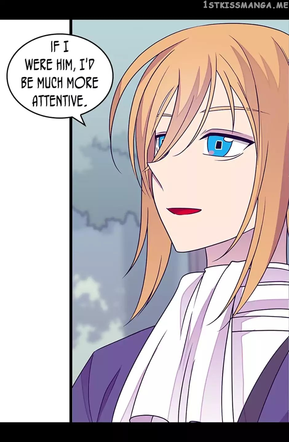 They Say i Was Born a King’s Daughter chapter 105 - page 41