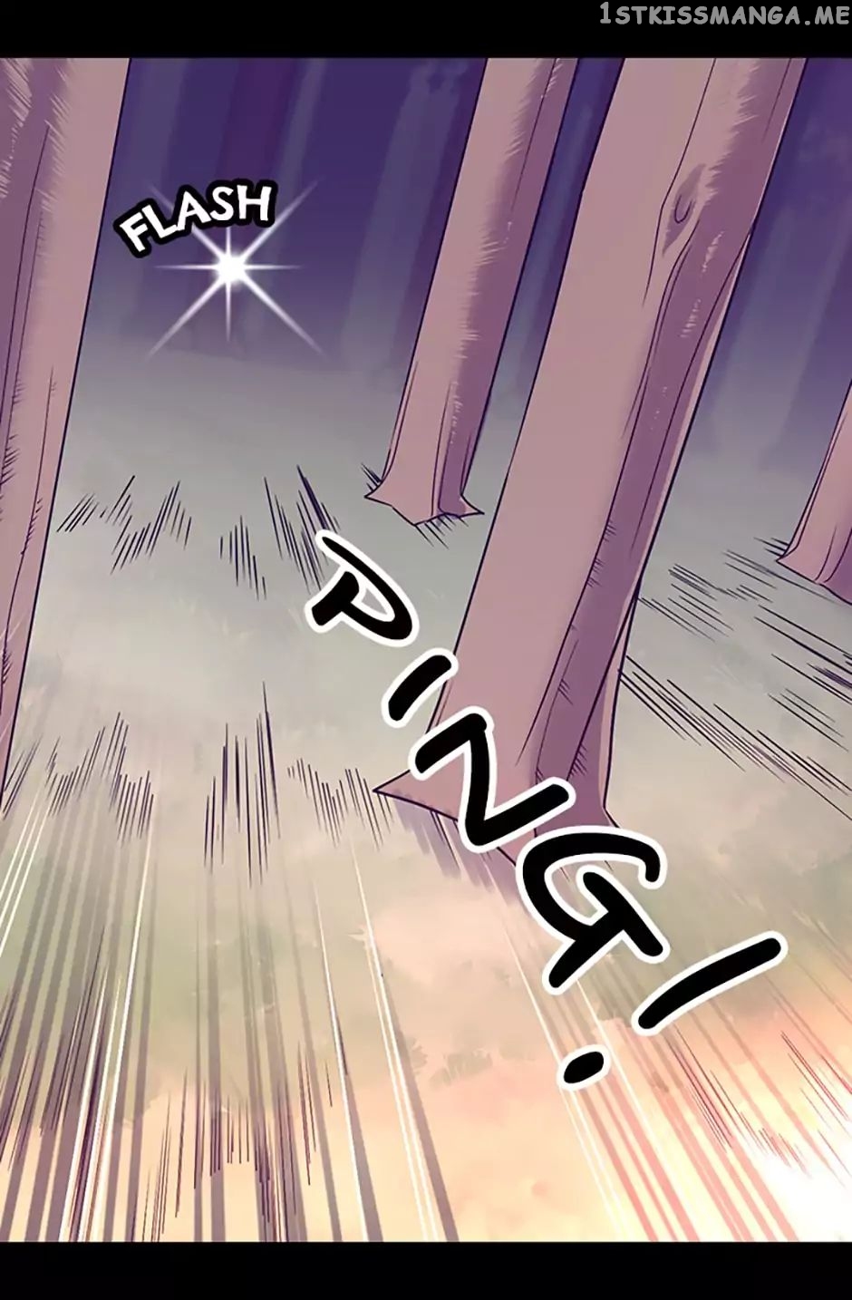 They Say i Was Born a King’s Daughter chapter 105 - page 57