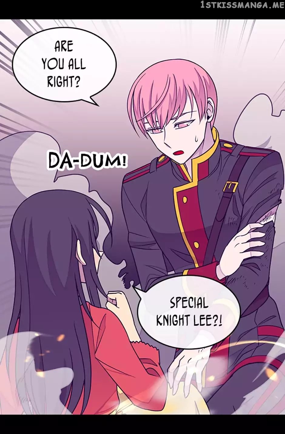 They Say i Was Born a King’s Daughter chapter 105 - page 63