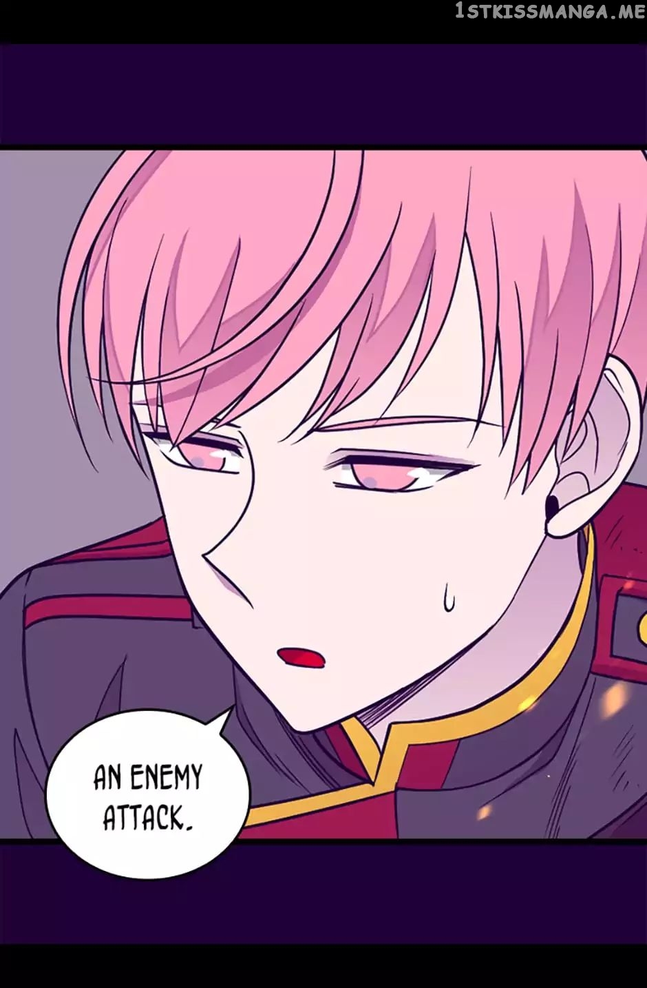 They Say i Was Born a King’s Daughter chapter 105 - page 65