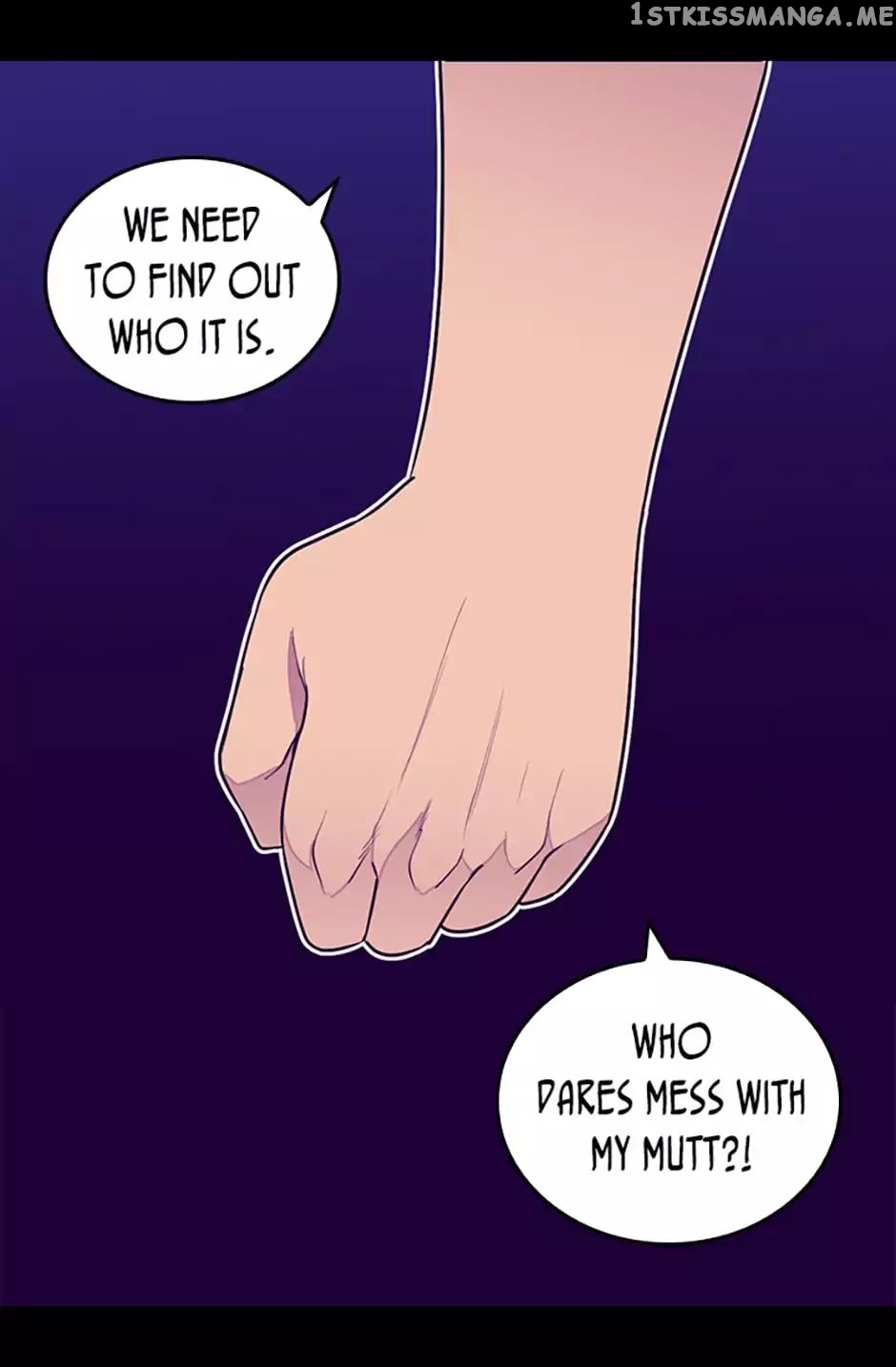 They Say i Was Born a King’s Daughter chapter 105 - page 70