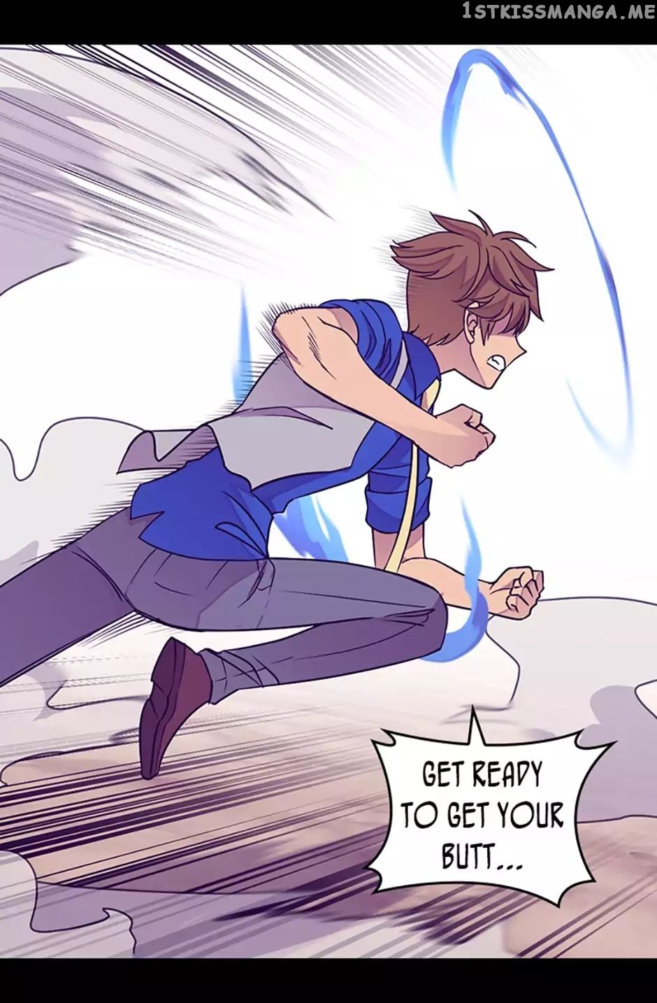 They Say i Was Born a King’s Daughter chapter 105 - page 73