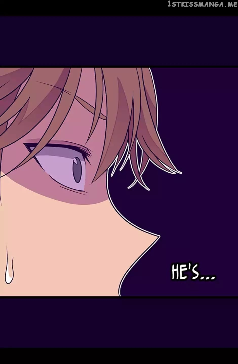 They Say i Was Born a King’s Daughter chapter 105 - page 79