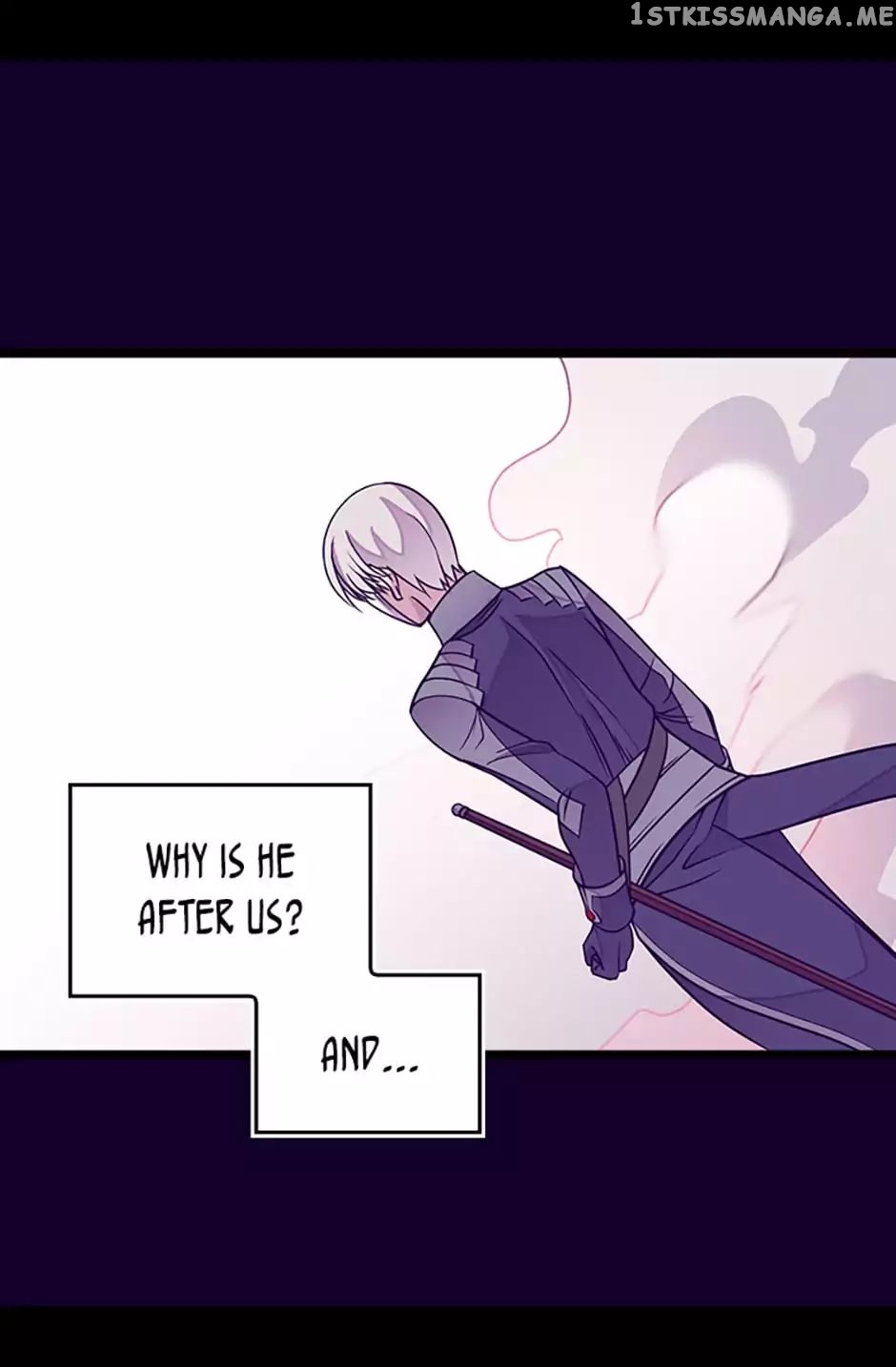 They Say i Was Born a King’s Daughter chapter 105 - page 82