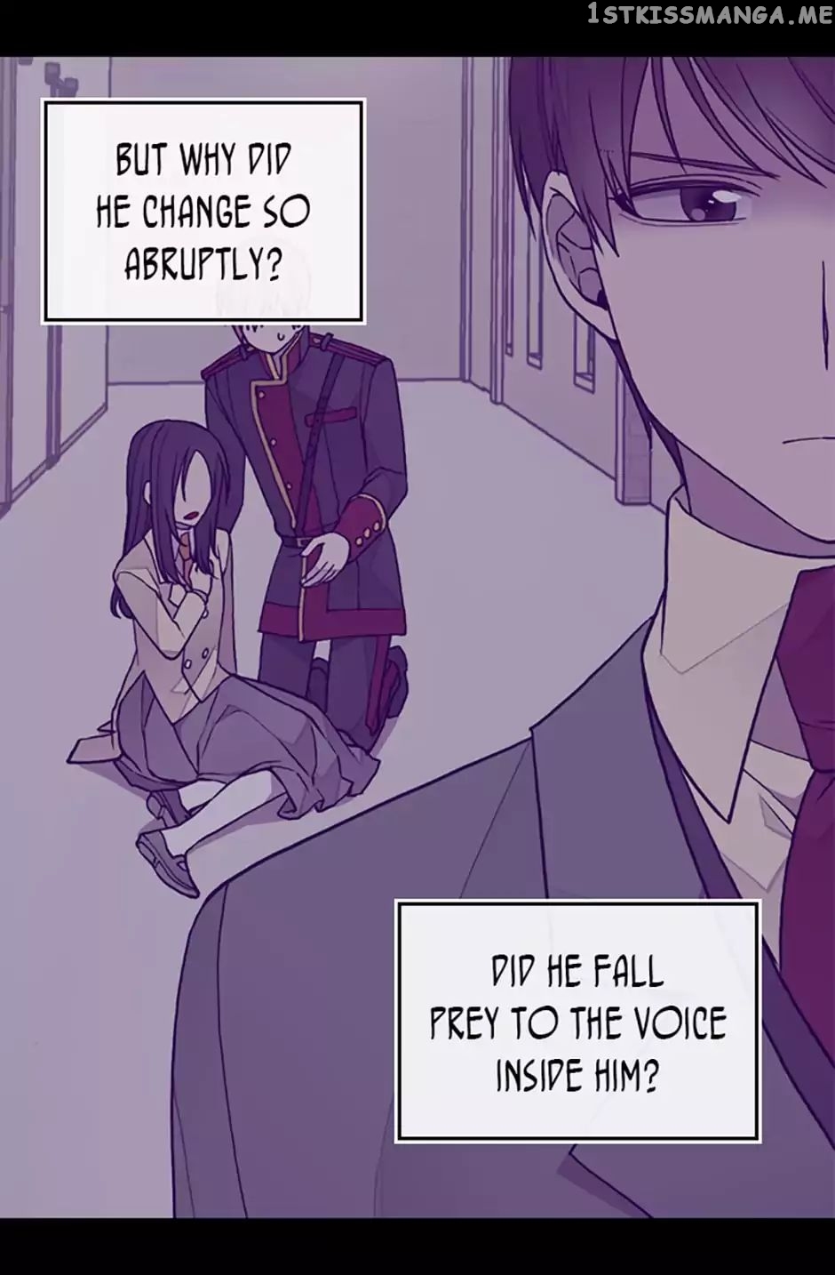 They Say i Was Born a King’s Daughter chapter 104 - page 12