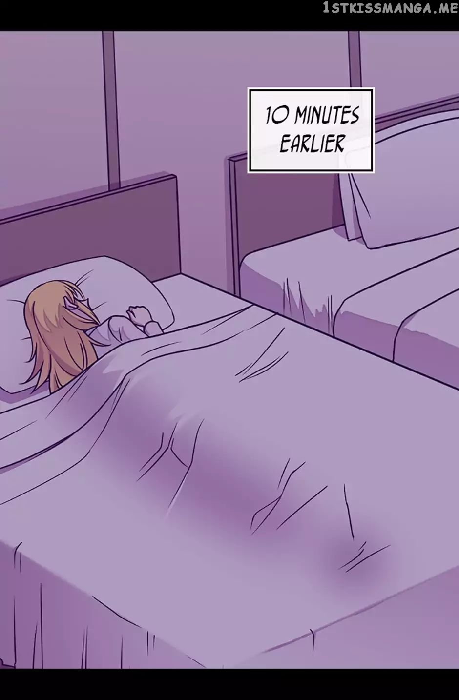 They Say i Was Born a King’s Daughter chapter 104 - page 2