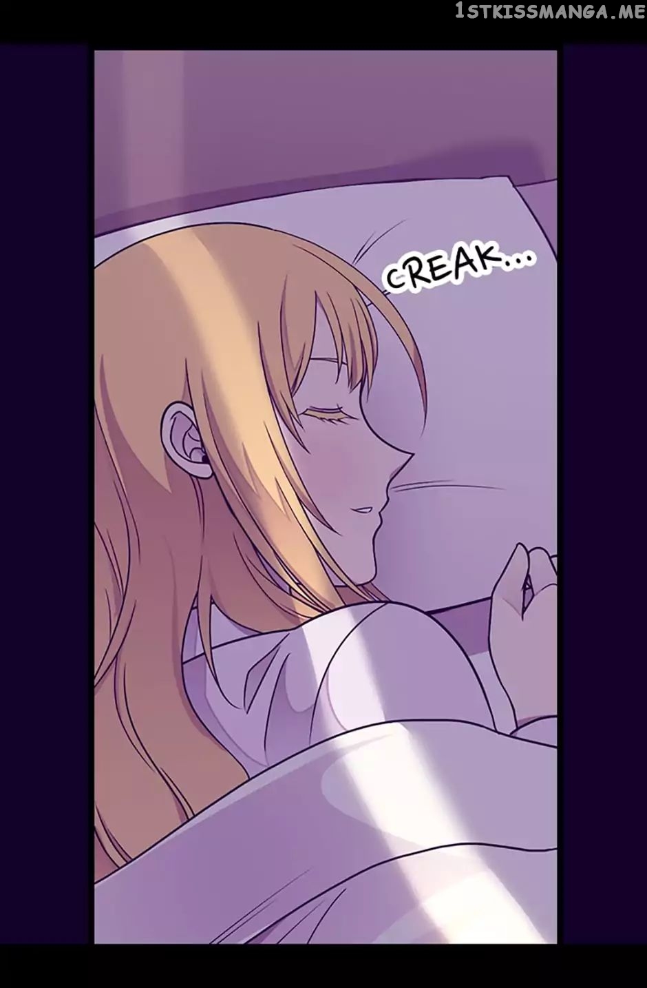 They Say i Was Born a King’s Daughter chapter 104 - page 3