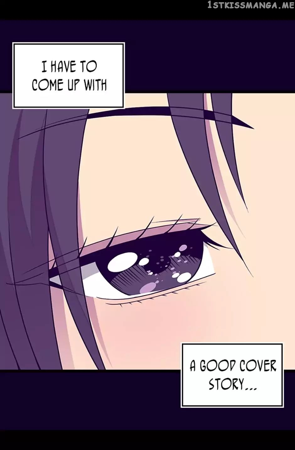 They Say i Was Born a King’s Daughter chapter 104 - page 30