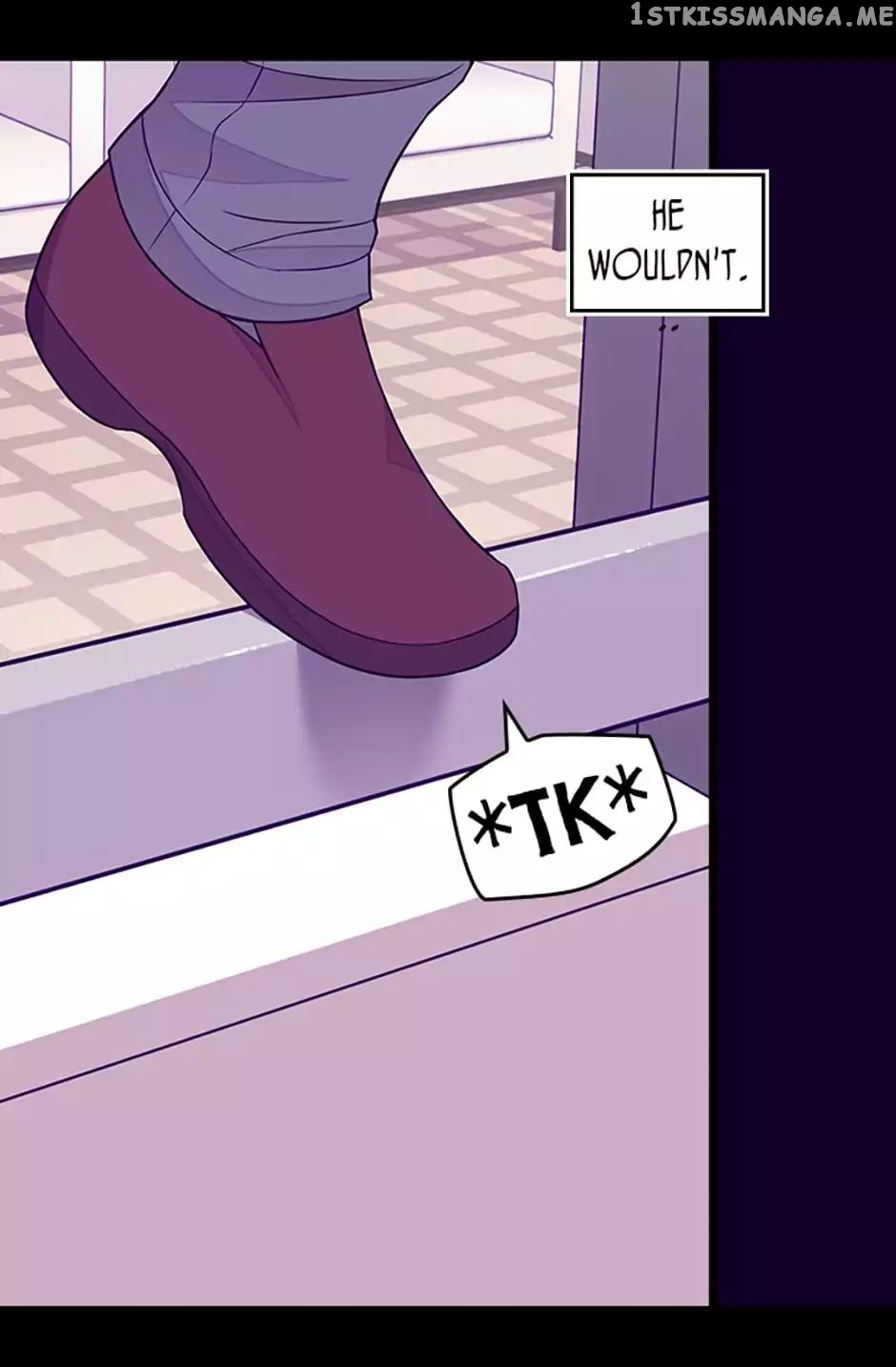 They Say i Was Born a King’s Daughter chapter 104 - page 48