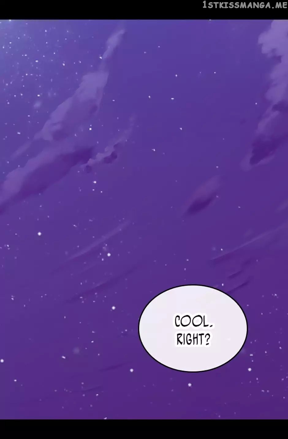 They Say i Was Born a King’s Daughter chapter 104 - page 59