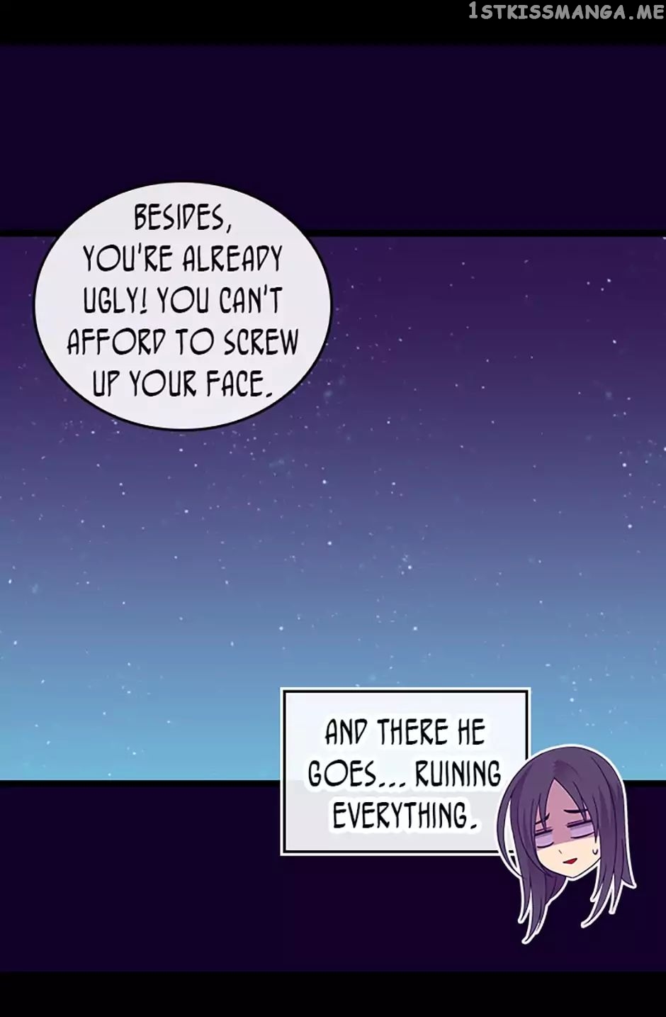 They Say i Was Born a King’s Daughter chapter 104 - page 65