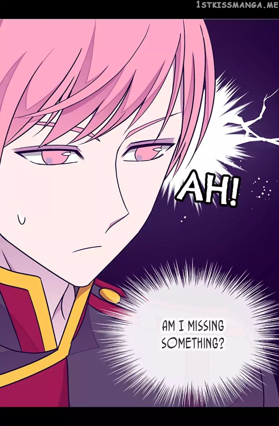 They Say i Was Born a King’s Daughter chapter 103 - page 12