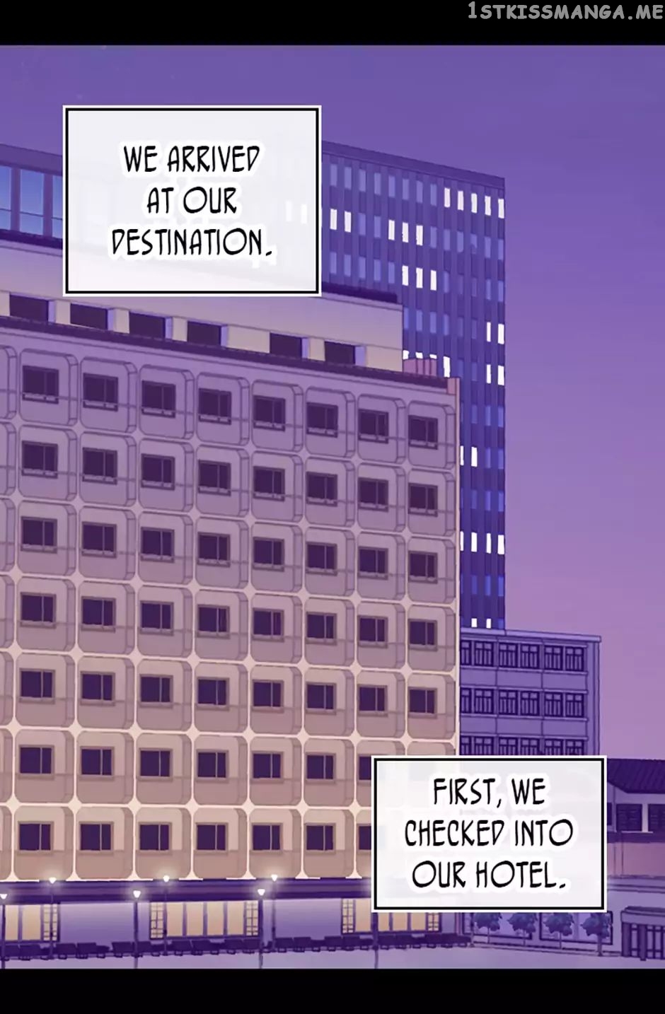 They Say i Was Born a King’s Daughter chapter 103 - page 18