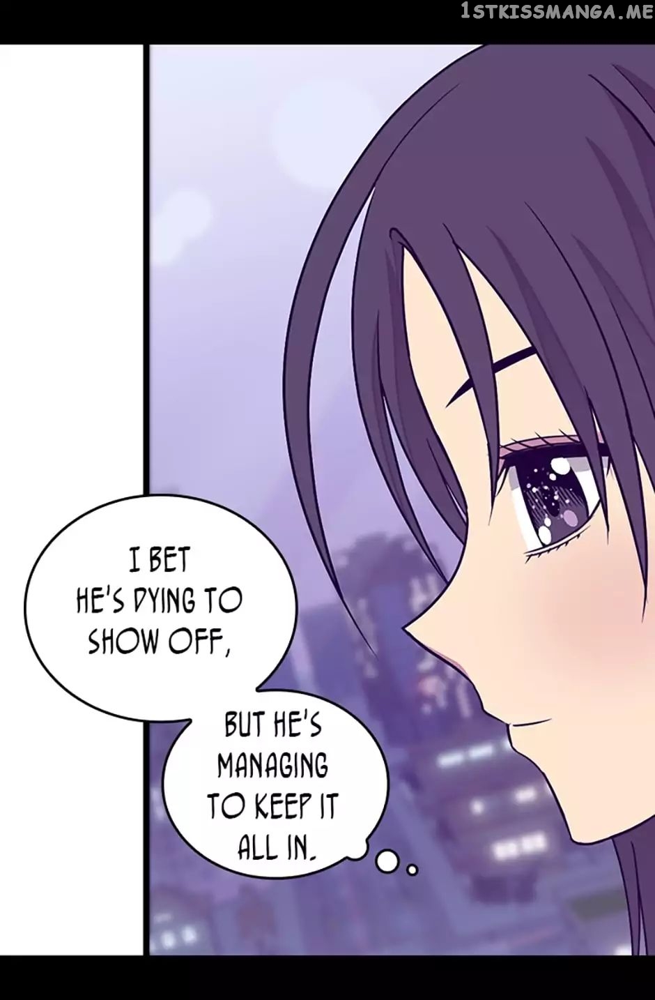 They Say i Was Born a King’s Daughter chapter 103 - page 24