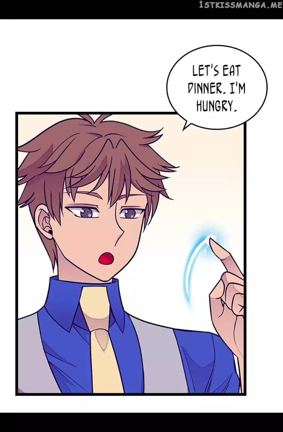 They Say i Was Born a King’s Daughter chapter 103 - page 37