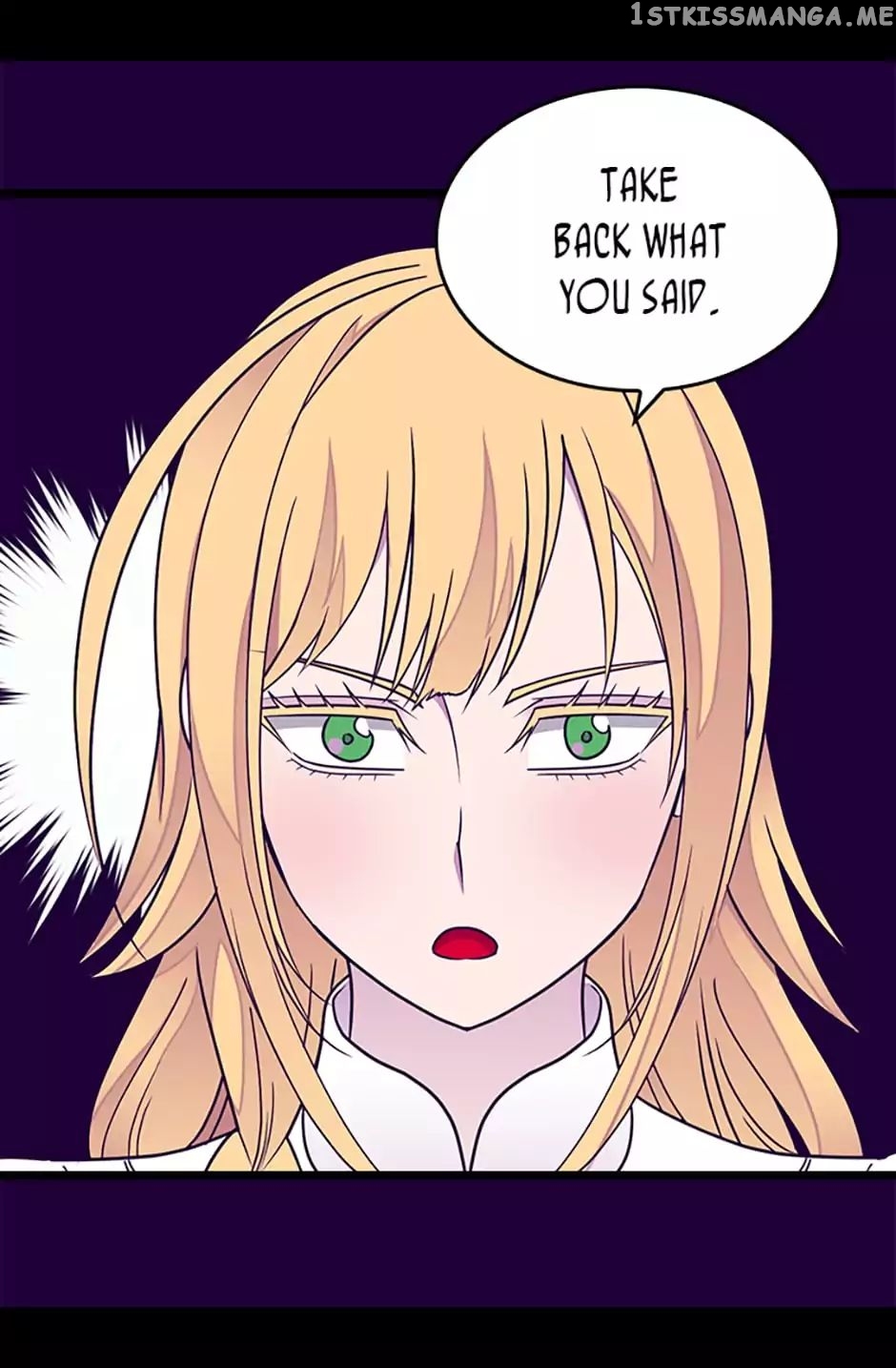 They Say i Was Born a King’s Daughter chapter 103 - page 59