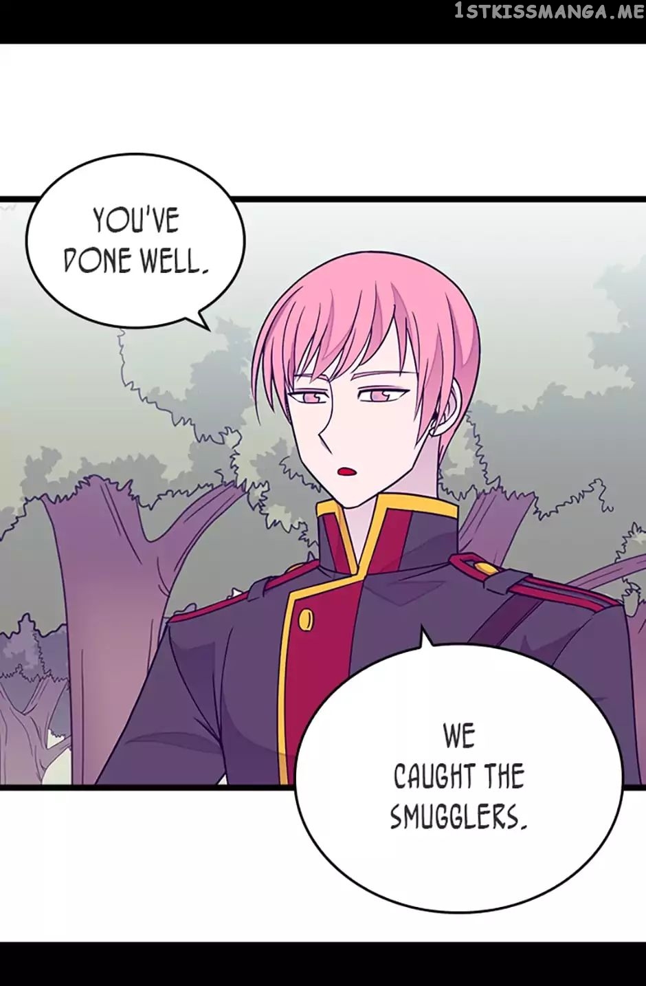 They Say i Was Born a King’s Daughter chapter 103 - page 8