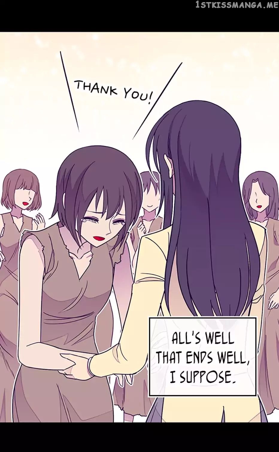 They Say i Was Born a King’s Daughter chapter 102 - page 8