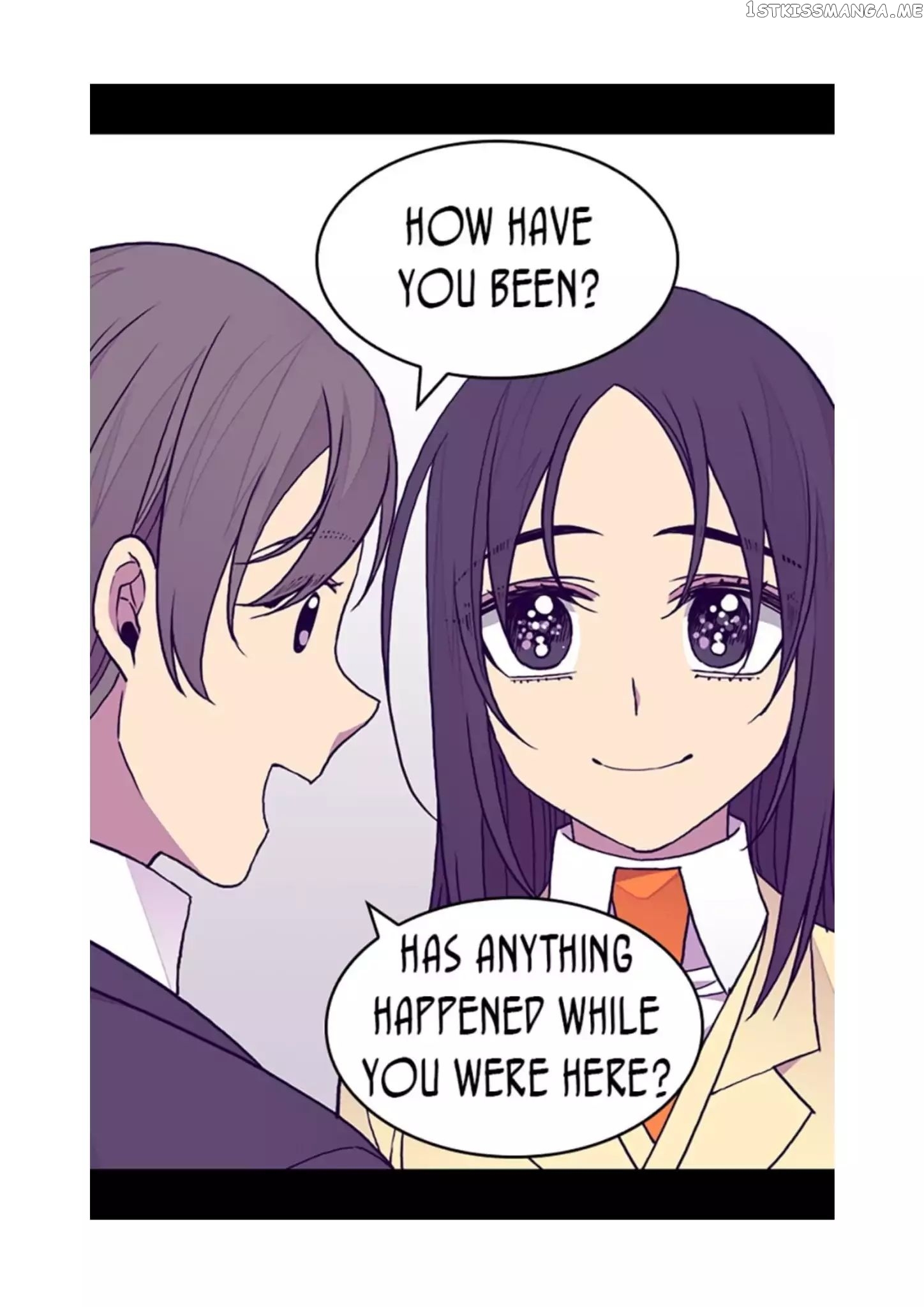 They Say i Was Born a King’s Daughter chapter 100 - page 19