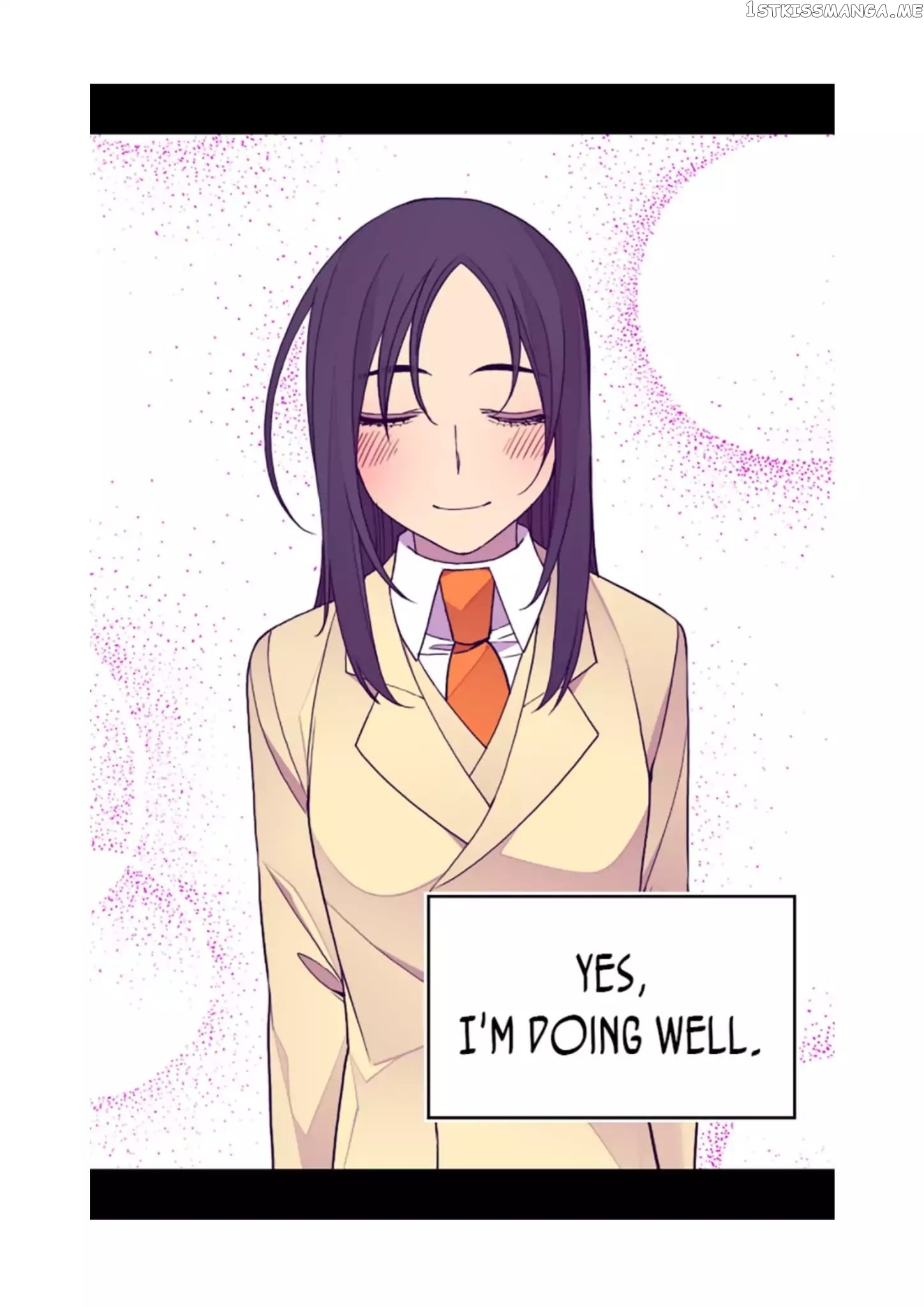 They Say i Was Born a King’s Daughter chapter 100 - page 26