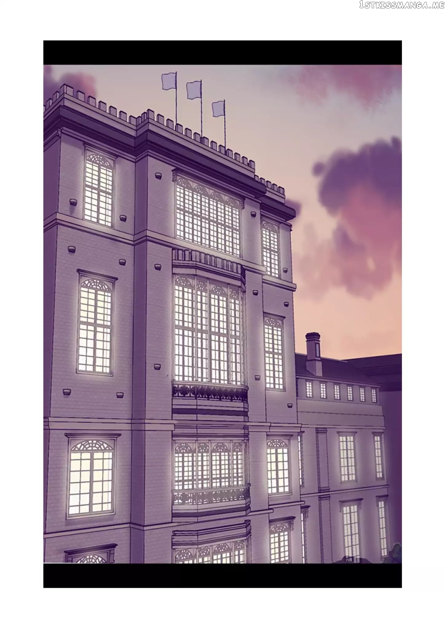 They Say i Was Born a King’s Daughter chapter 100 - page 29