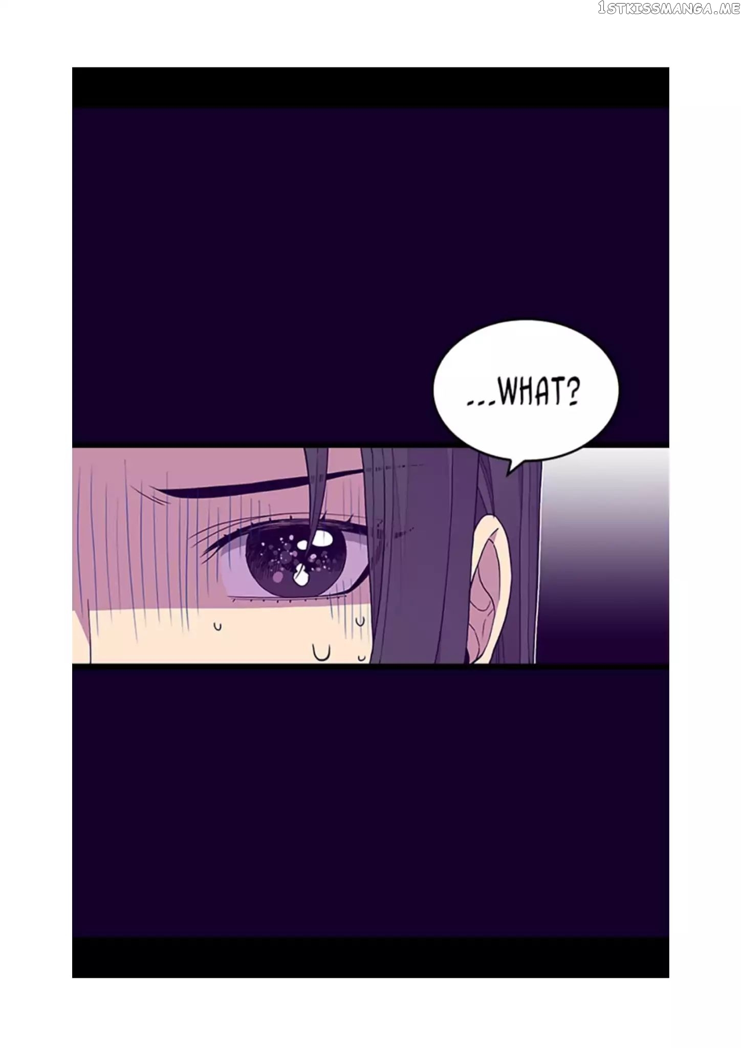 They Say i Was Born a King’s Daughter chapter 100 - page 41