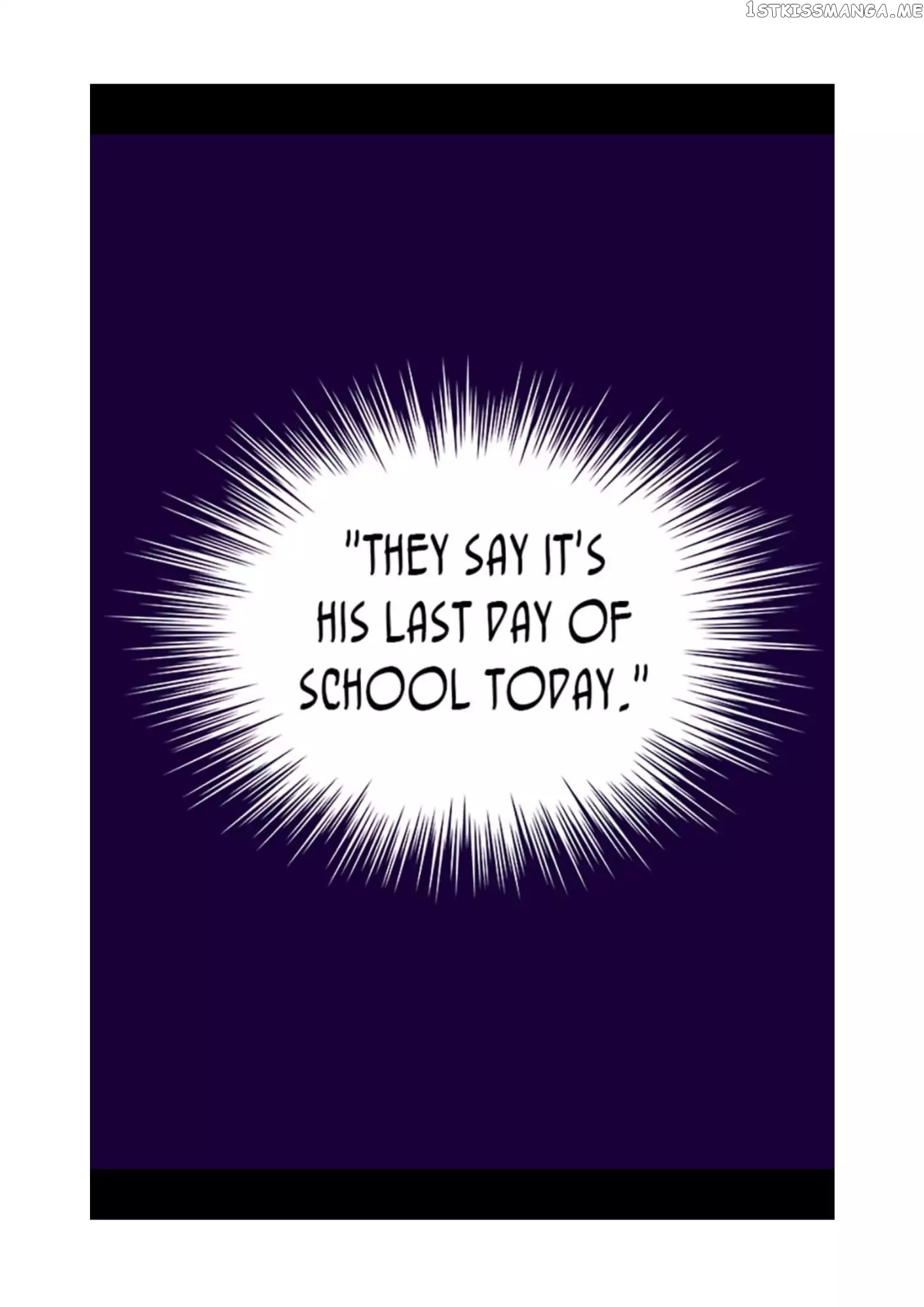They Say i Was Born a King’s Daughter chapter 100 - page 42
