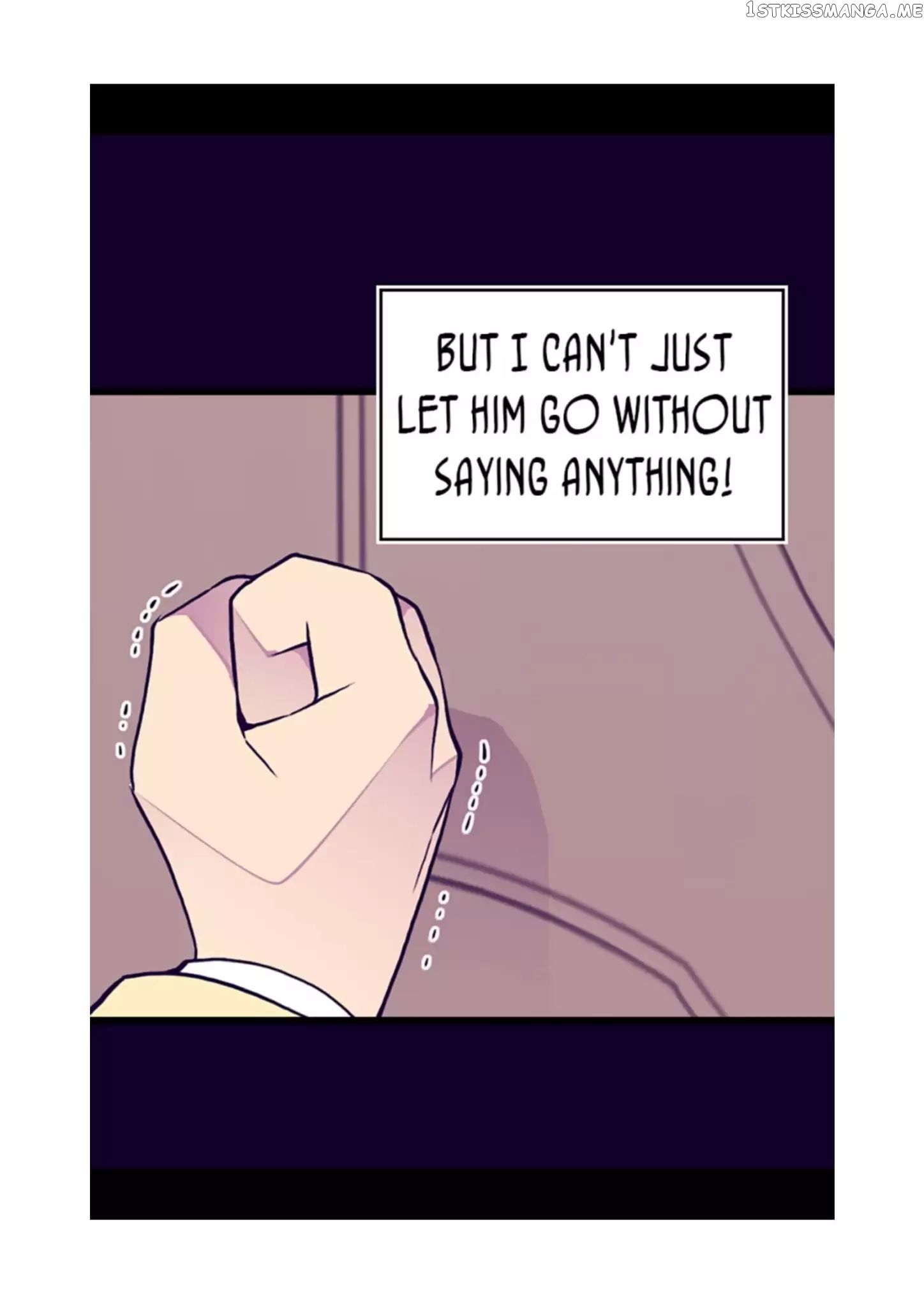 They Say i Was Born a King’s Daughter chapter 100 - page 47