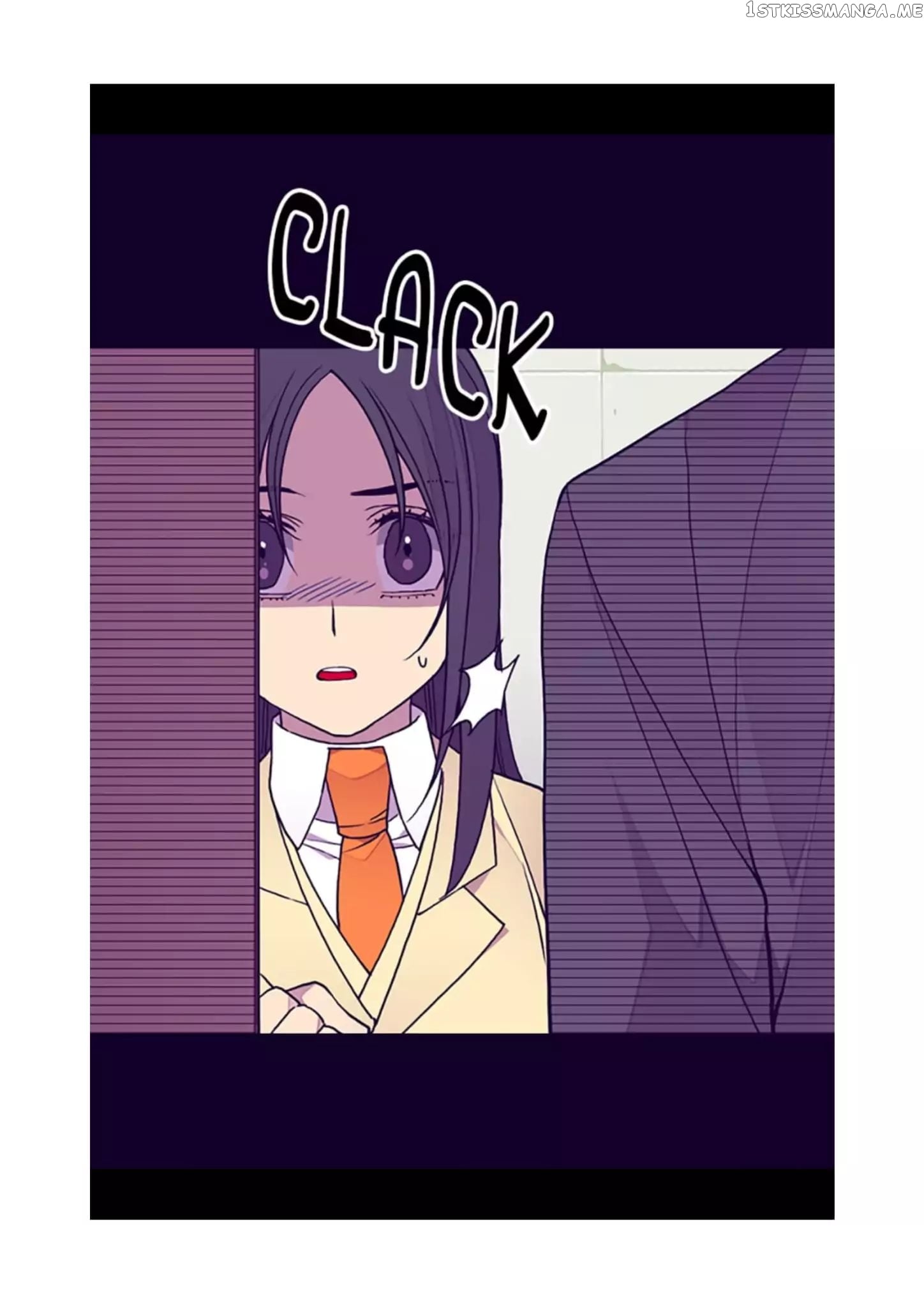 They Say i Was Born a King’s Daughter chapter 100 - page 49