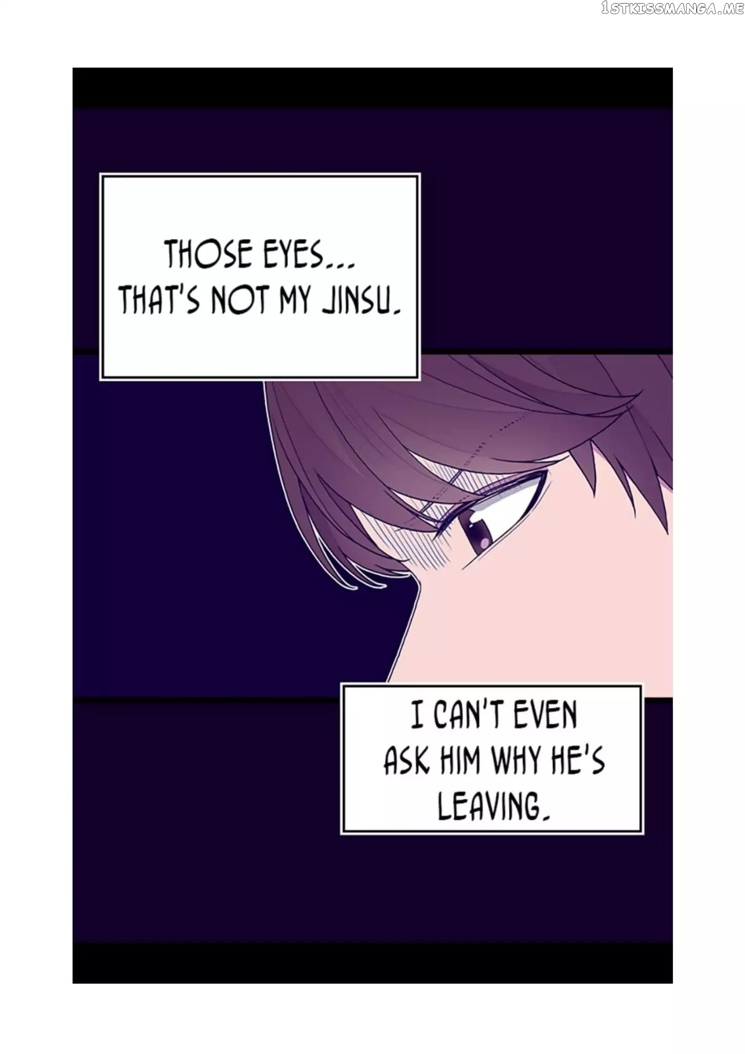 They Say i Was Born a King’s Daughter chapter 100 - page 54