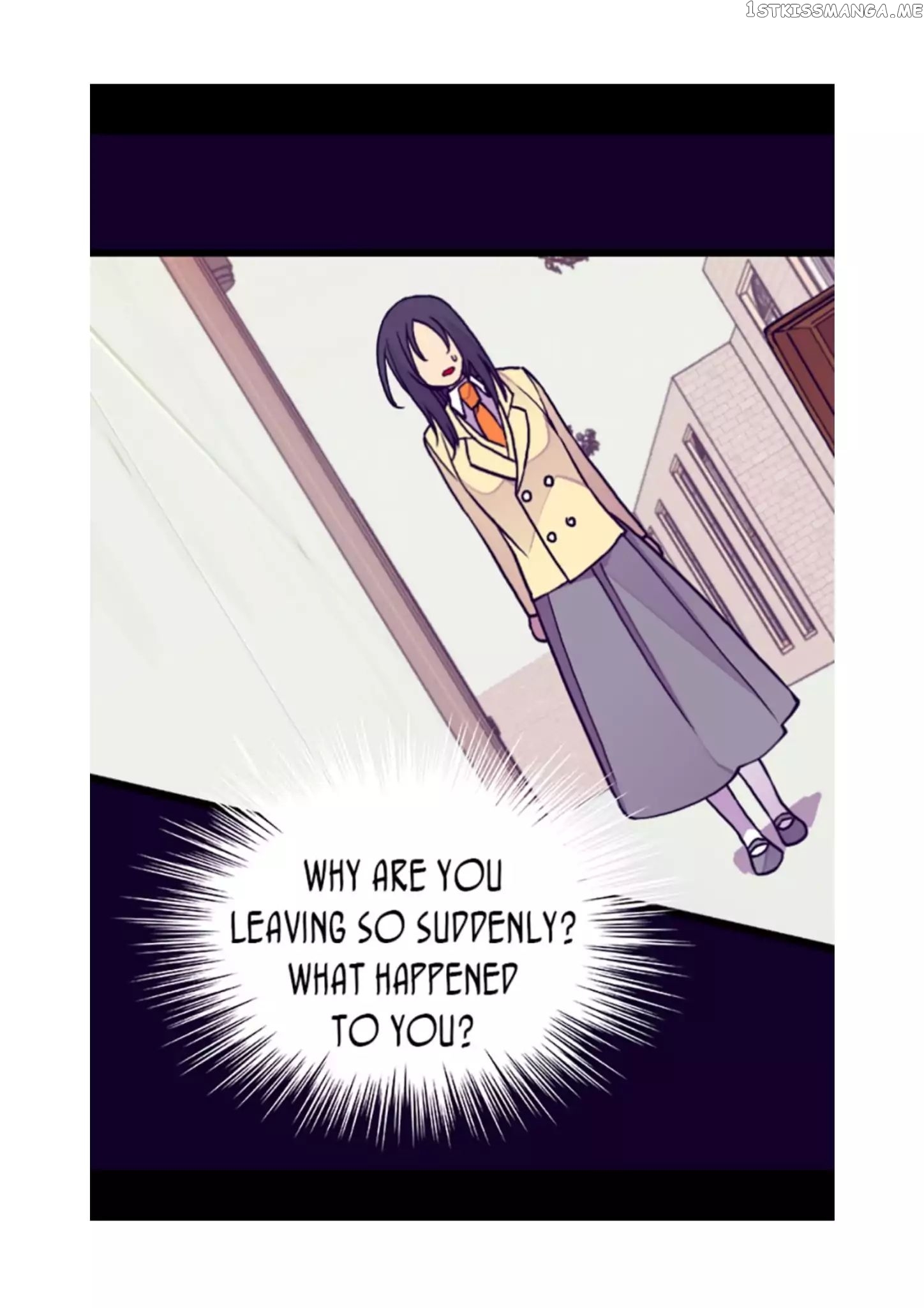 They Say i Was Born a King’s Daughter chapter 100 - page 57