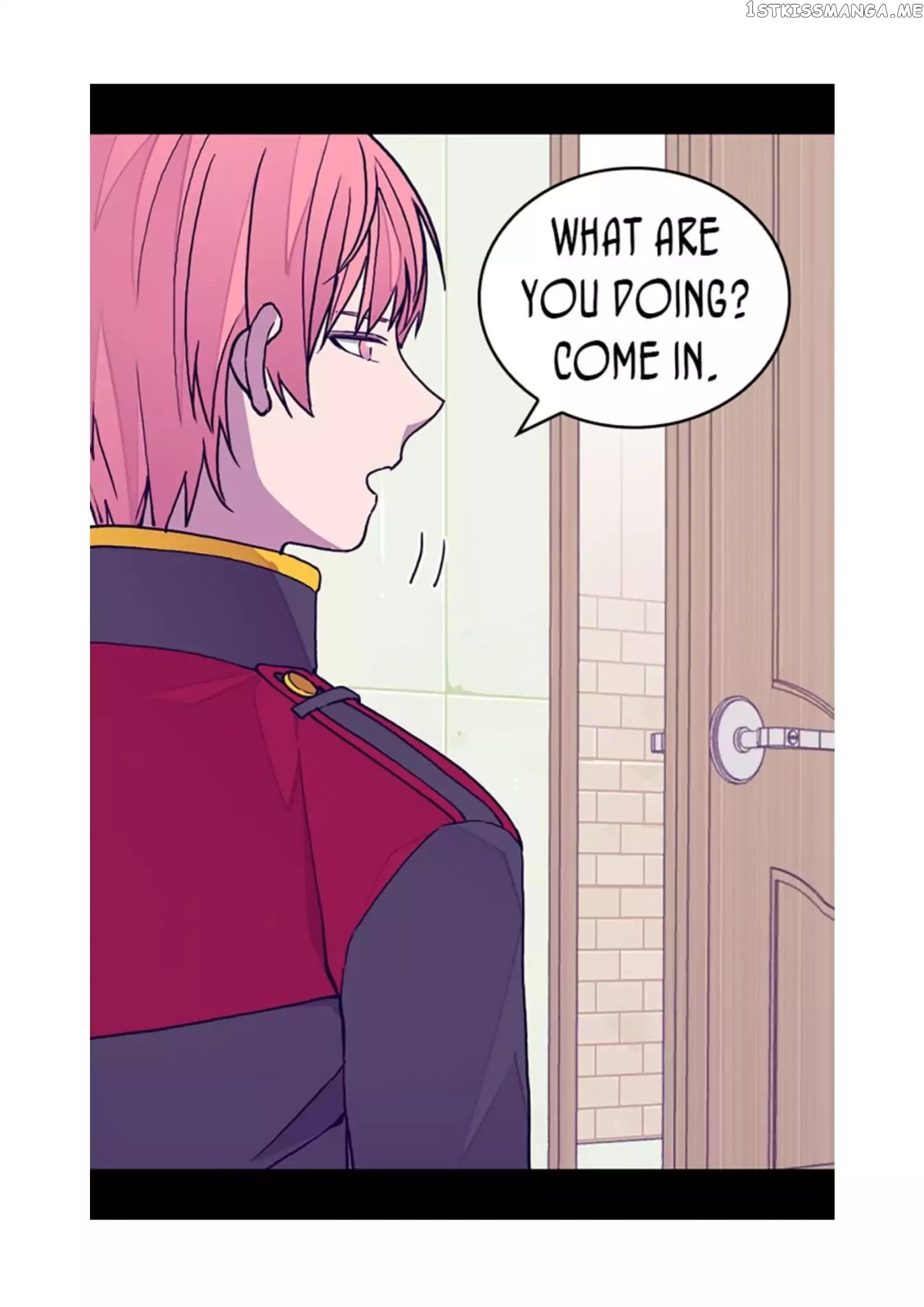 They Say i Was Born a King’s Daughter chapter 100 - page 6