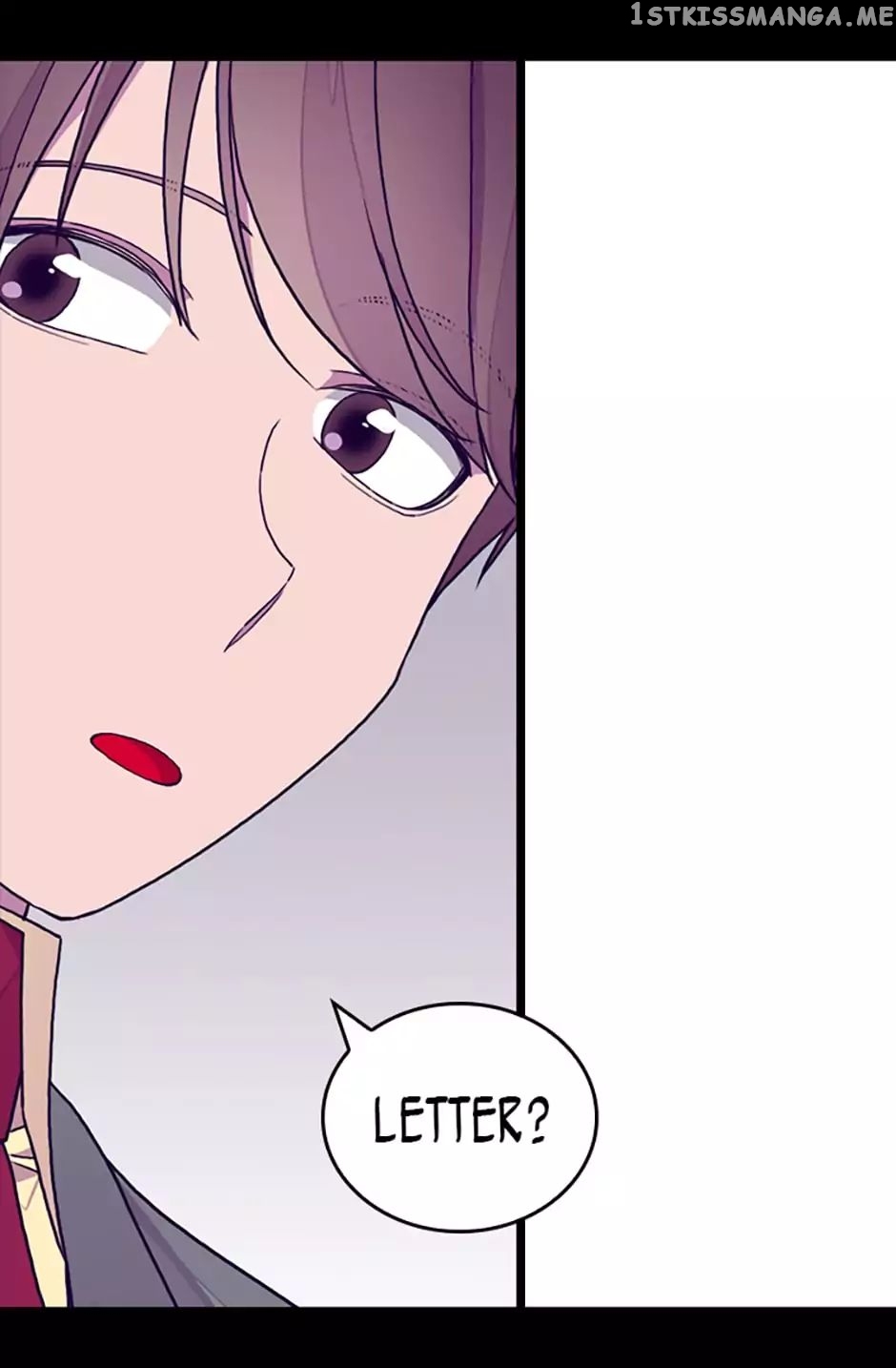 They Say i Was Born a King’s Daughter chapter 99 - page 16