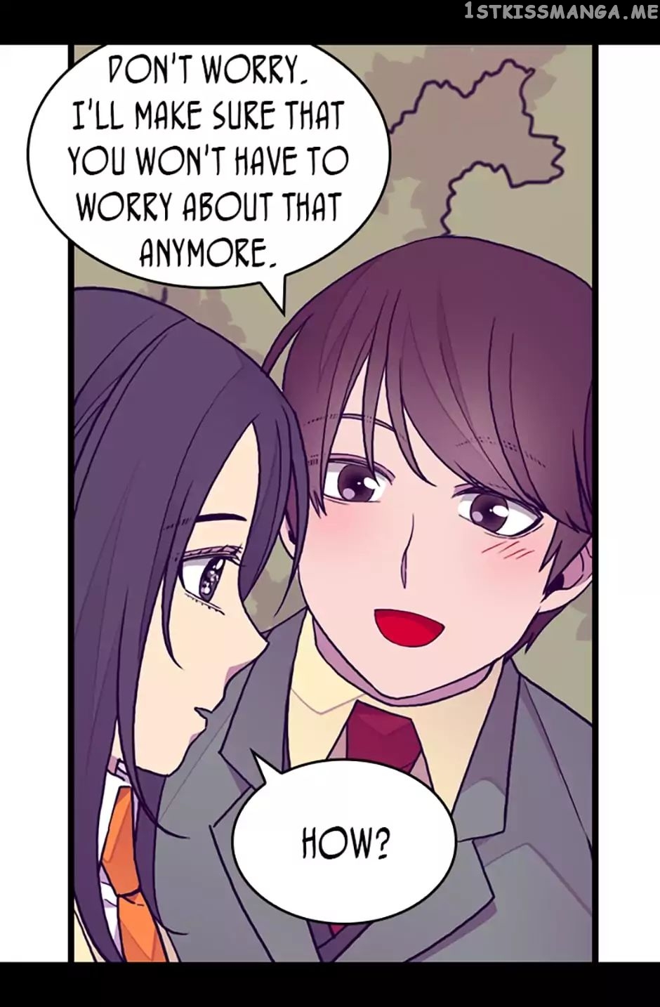 They Say i Was Born a King’s Daughter chapter 99 - page 24