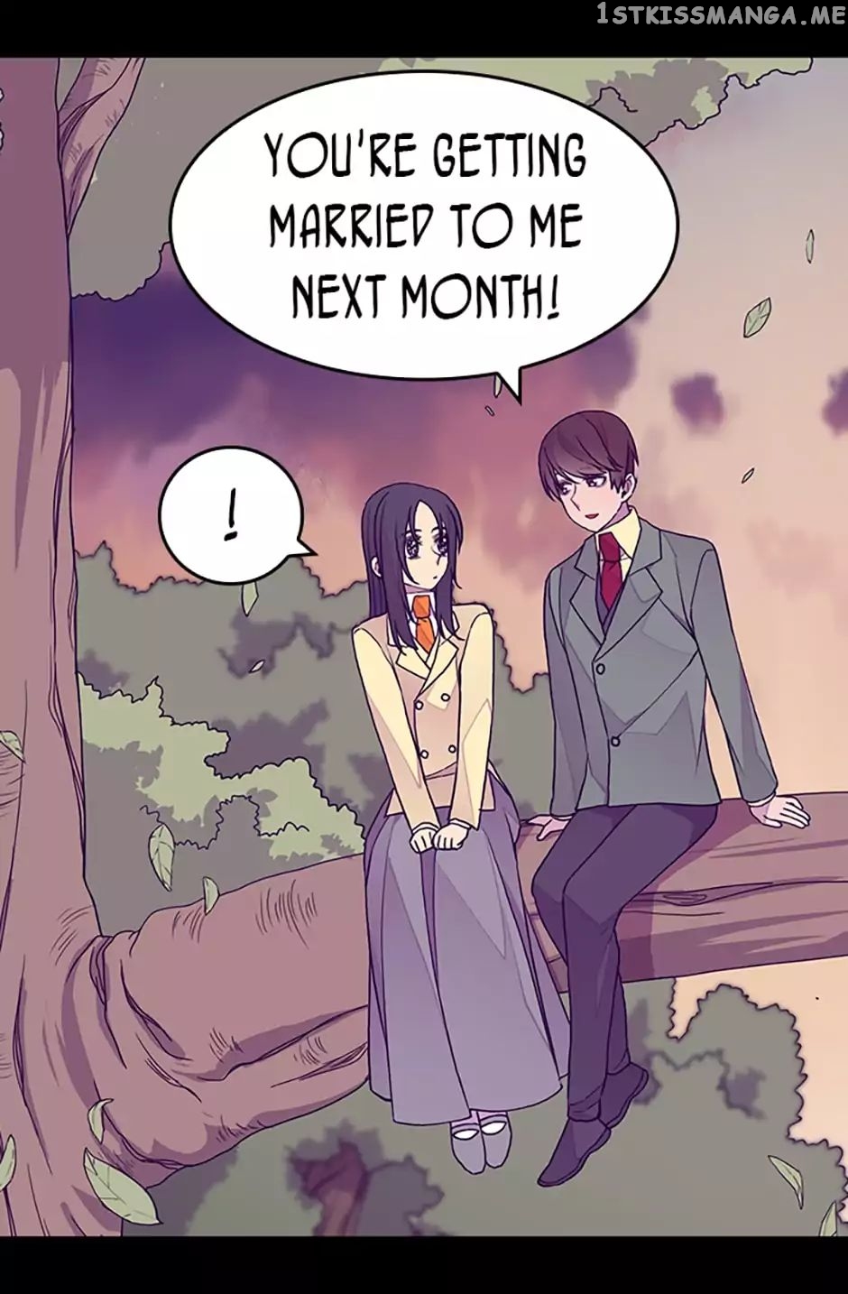They Say i Was Born a King’s Daughter chapter 99 - page 25