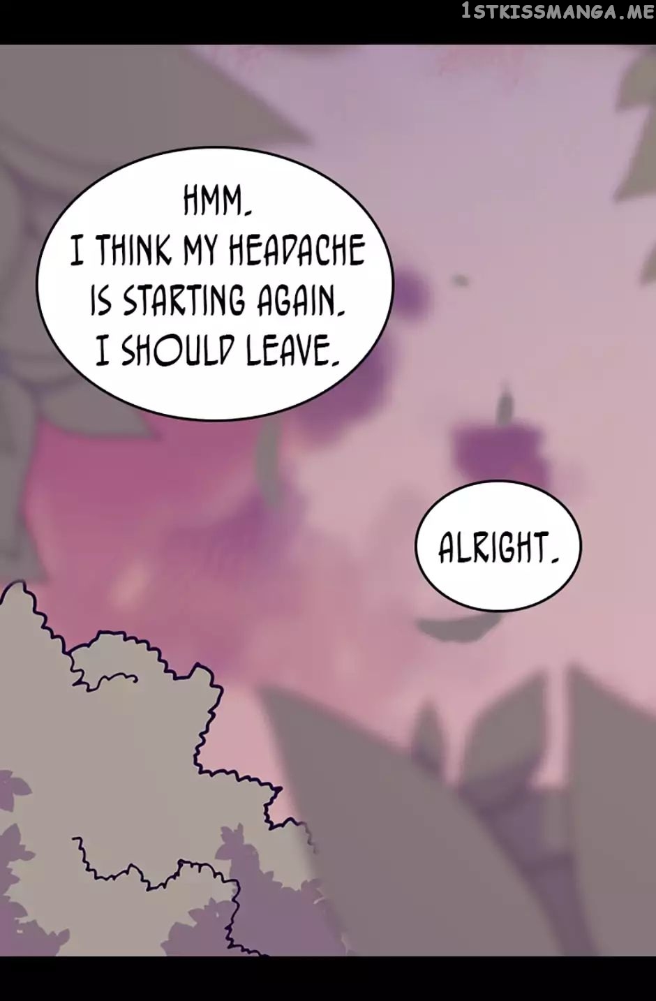 They Say i Was Born a King’s Daughter chapter 99 - page 29