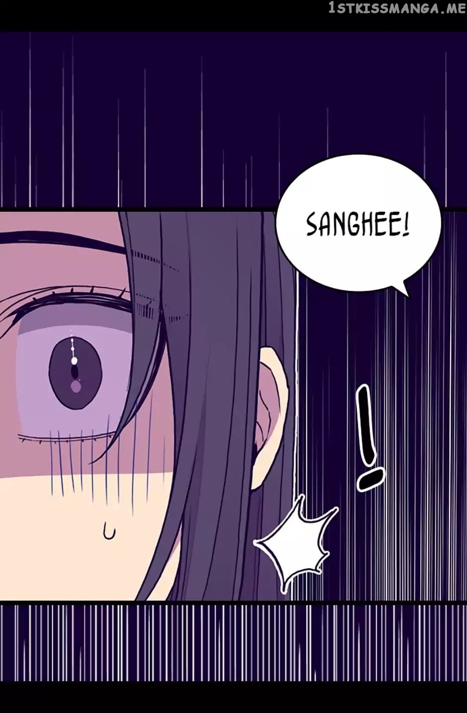 They Say i Was Born a King’s Daughter chapter 99 - page 33